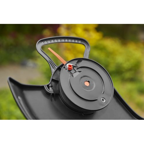 Cortabordes a batería EasyCut Li-18/23