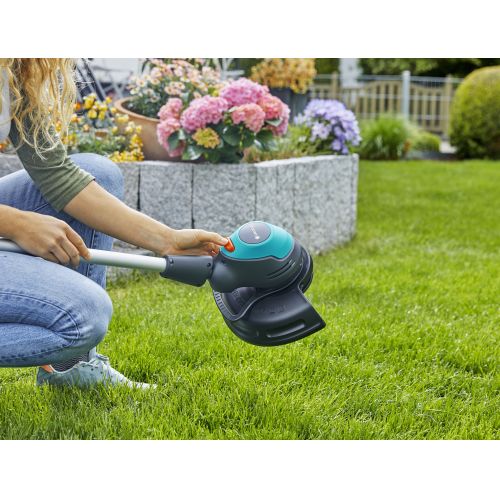 Cortabordes a batería EasyCut Li-18/23