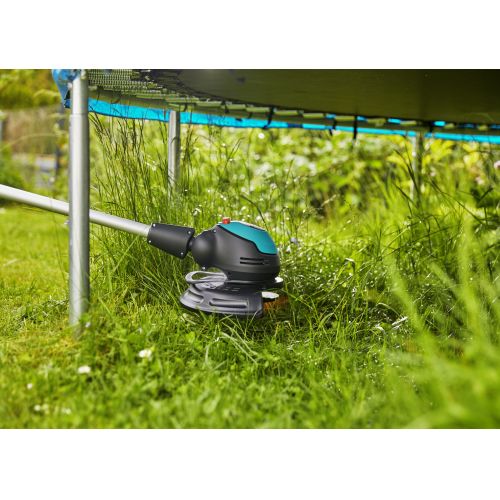 Cortabordes a batería EasyCut Li-18/23
