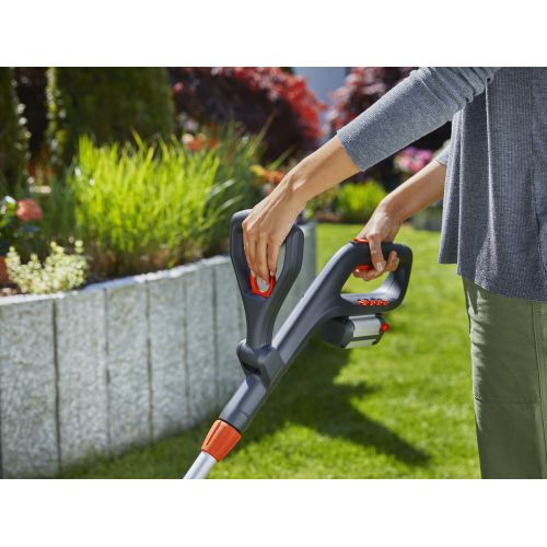 Cortabordes a batería EasyCut Li-18/23