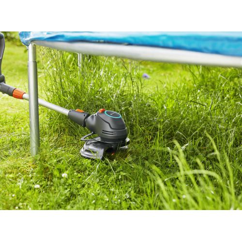 Cortabordes a batería ComfortCut Li-18/23