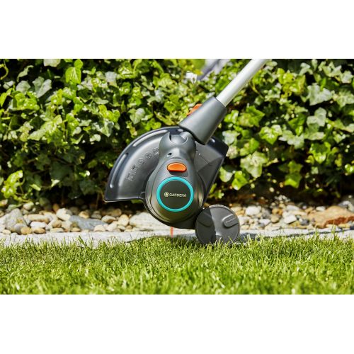 Cortabordes a batería ComfortCut Li-18/23