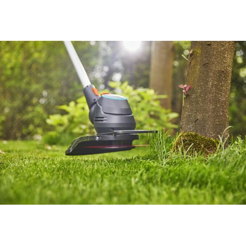 Cortabordes a batería ComfortCut Li-18/23