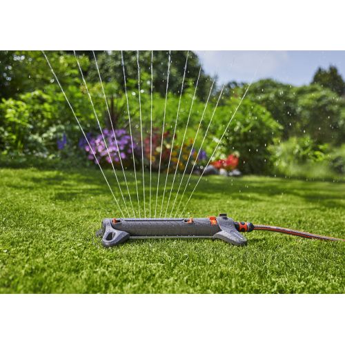 Set aspersor Oscilante Aquazoom S