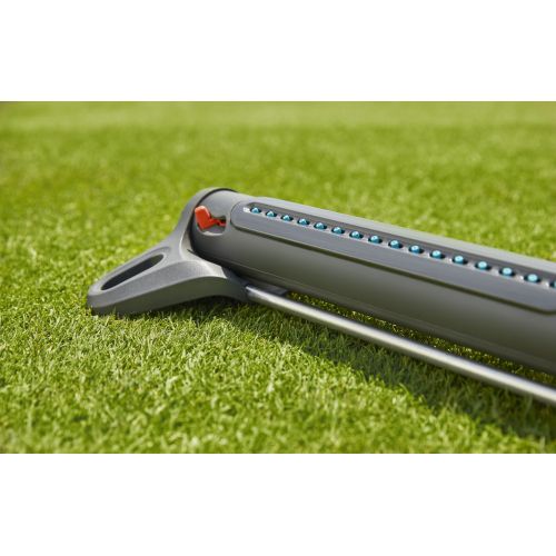 Set aspersor Oscilante Aquazoom S