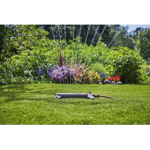 Set aspersor Oscilante Aquazoom S