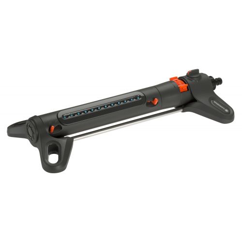 Set aspersor Oscilante Aquazoom S