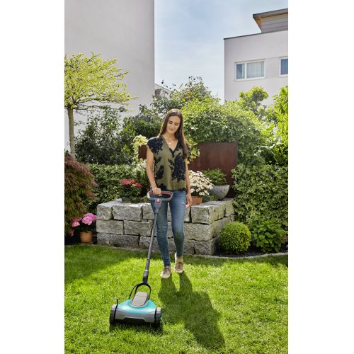 Cortacésped HandyMower Li-18/22