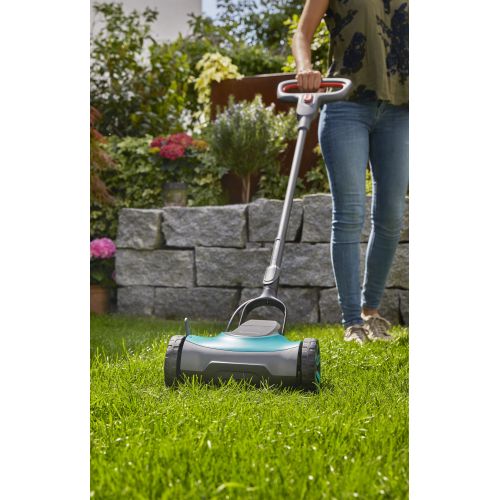 Cortacésped HandyMower Li-18/22