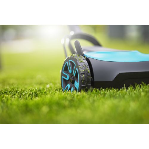 Cortacésped HandyMower Li-18/22