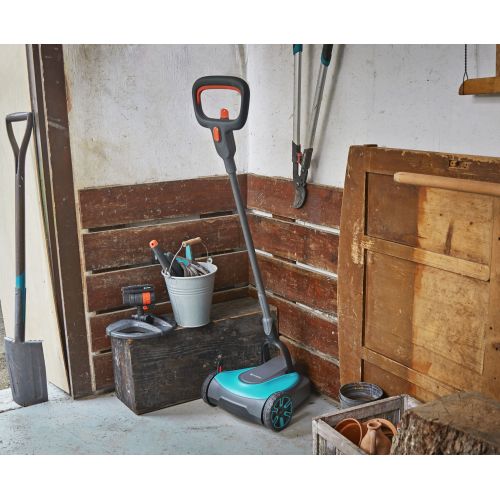 Cortacésped HandyMower Li-18/22