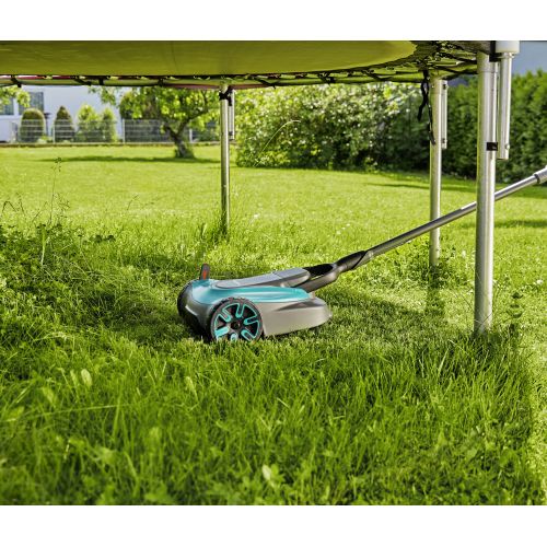 Cortacésped HandyMower Li-18/22