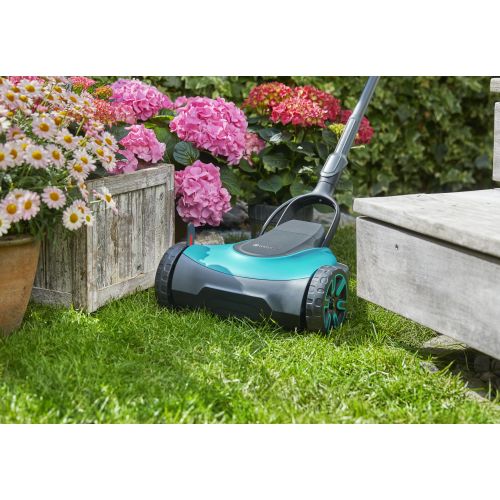 Cortacésped HandyMower Li-18/22