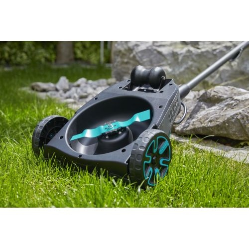 Cortacésped HandyMower Li-18/22