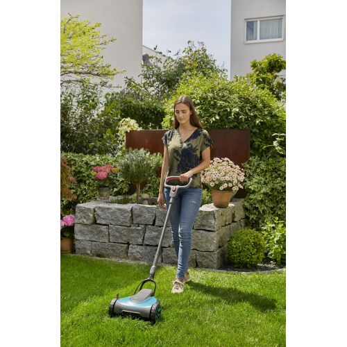 Cortacésped HandyMower Li-18/22