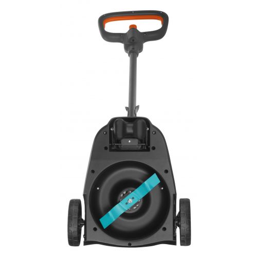 Cortacésped HandyMower Li-18/22