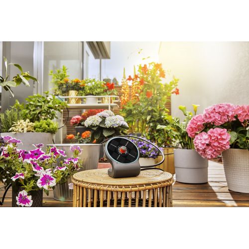 Set de Riego AquaBloom