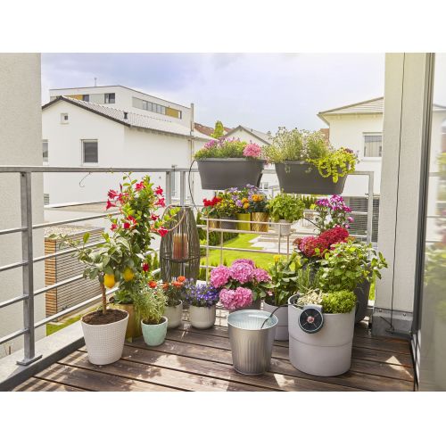 Set de Riego AquaBloom