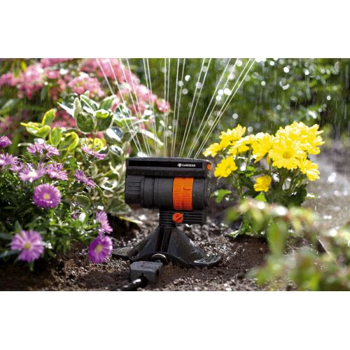 Aspersor oscilante Micro-drip System OS 90
