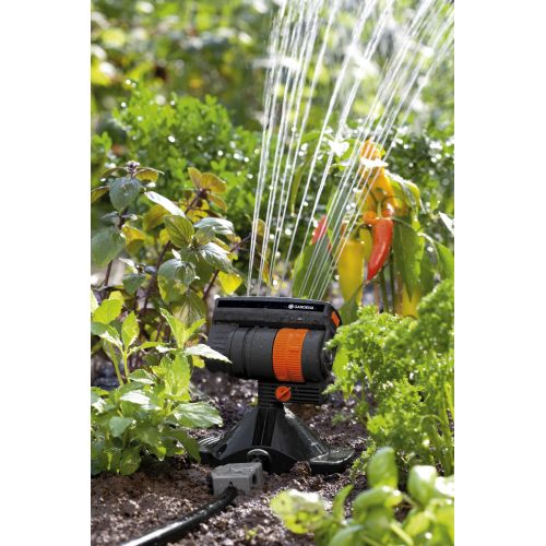 Aspersor oscilante Micro-drip System OS 90