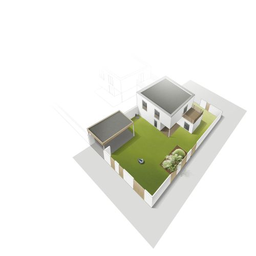 Robot Smart Sileno City 250