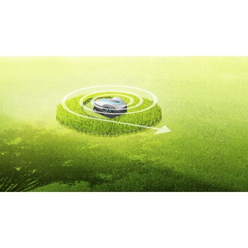 Robot Smart Sileno City 250