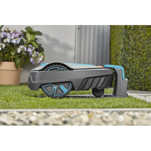 Robot Smart Sileno City 250