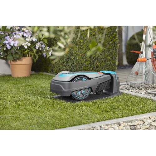 Robot Smart Sileno City 250