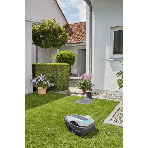 Robot Smart Sileno City 250