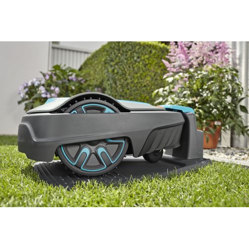 Robot Smart Sileno City 250