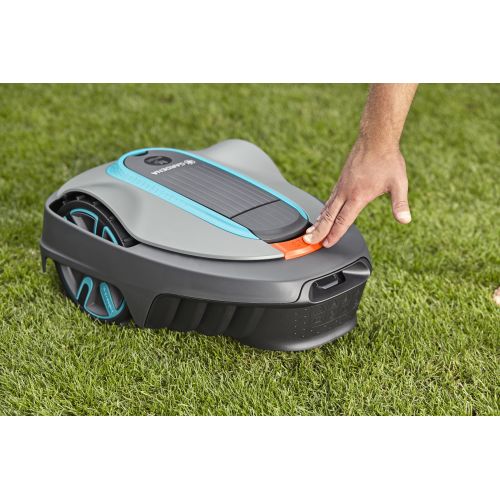 Robot Smart Sileno City 250