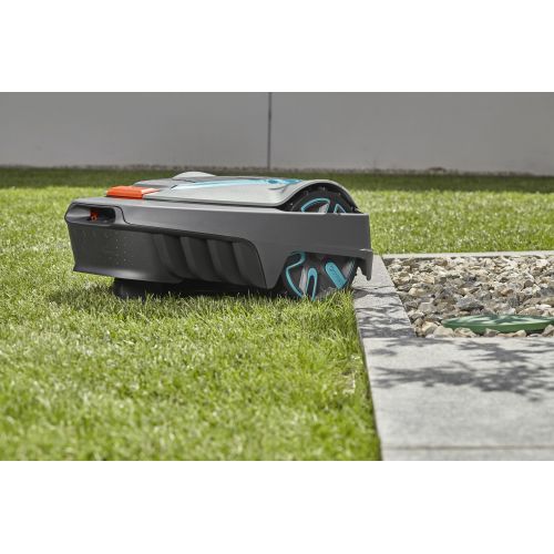 Robot Smart Sileno City 250