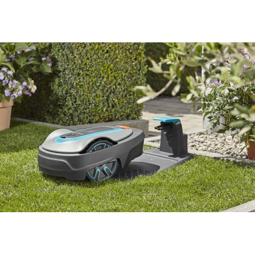 Robot Smart Sileno City 250