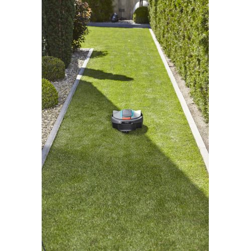 Robot Smart Sileno City 250