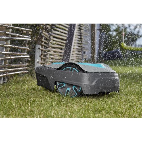 Robot Smart Sileno City 250