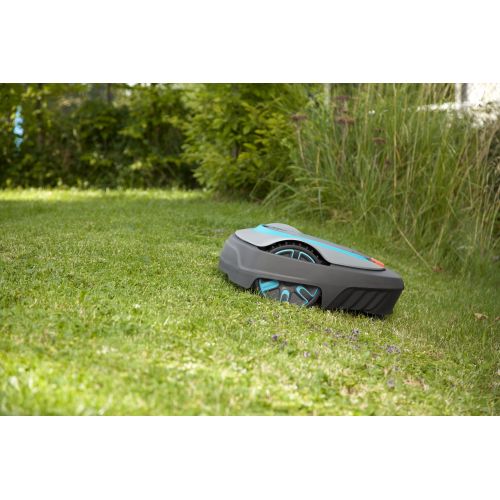 Robot Smart Sileno City 250