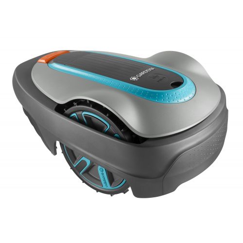 Robot Smart Sileno City 250
