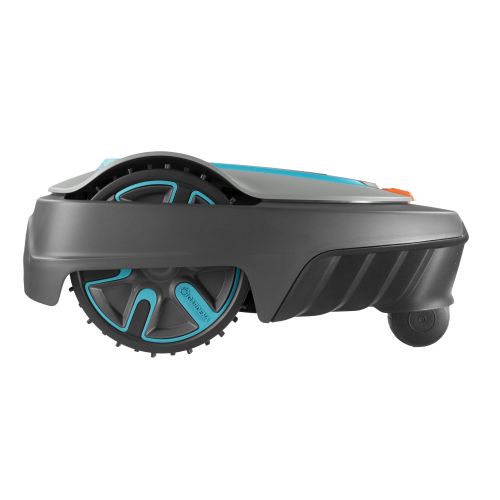 Robot Smart Sileno City 250