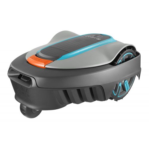 Robot Smart Sileno City 250