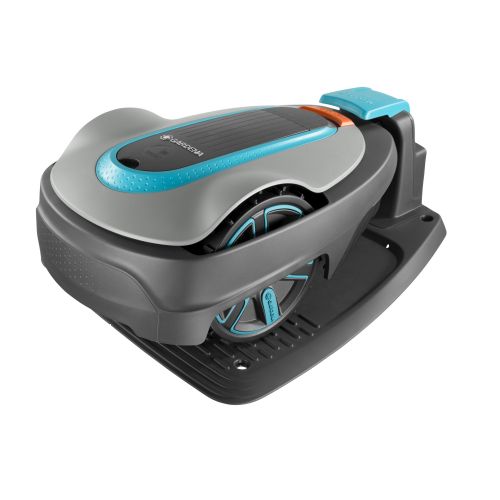 Robot Smart Sileno City 250