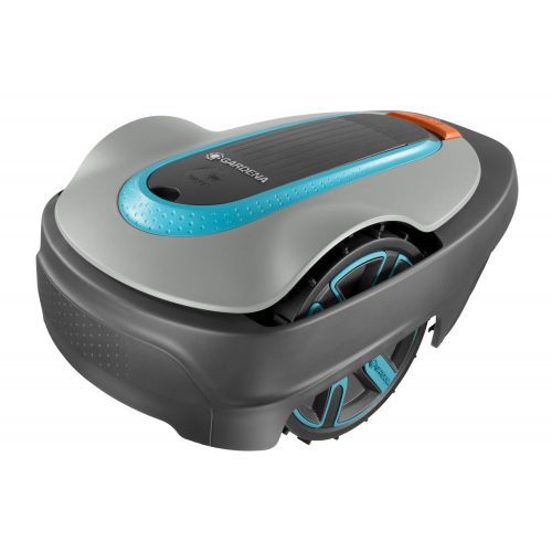 Robot Smart Sileno City 250