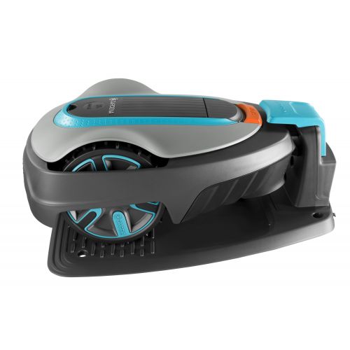 Robot Smart Sileno City 250