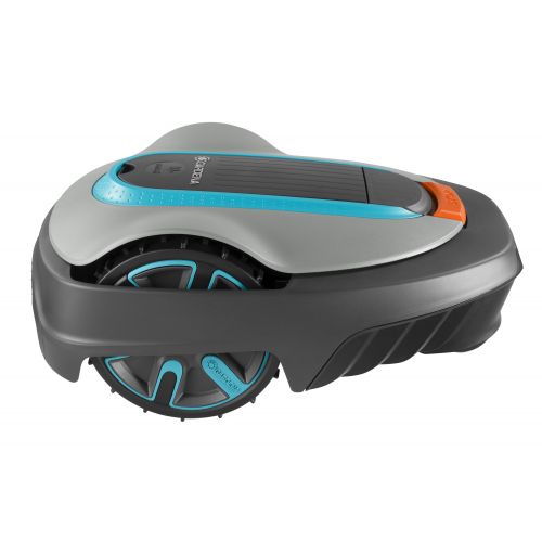 Robot Smart Sileno City 250
