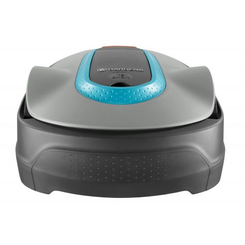 Robot Smart Sileno City 250
