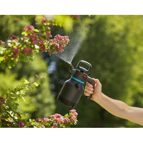 Pressure Sprayer 1.25 l