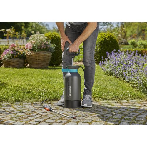 Pulverizador a presión 5 l Comfort
