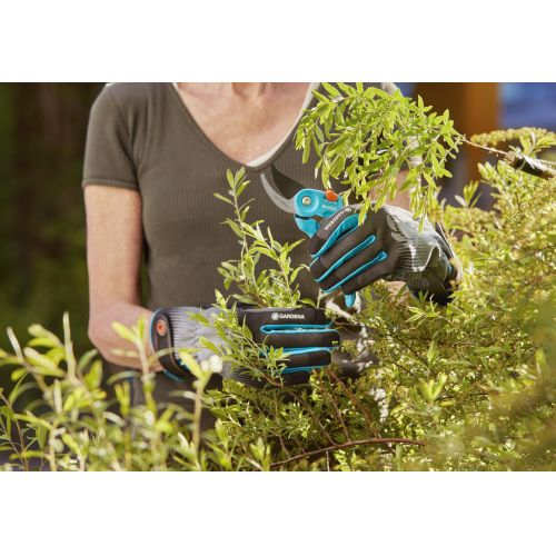Guantes para arbustos L