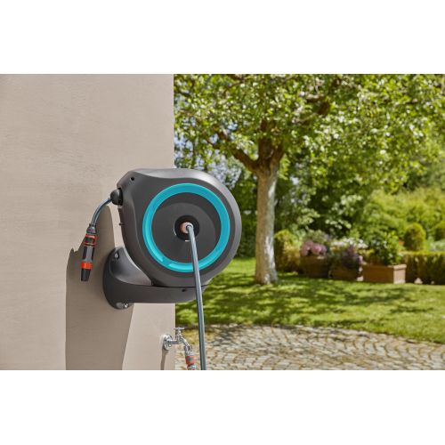 Portamanguera de pared RollUp M