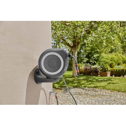 Portamanguera de pared RollUp M