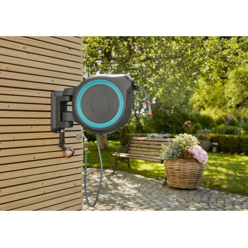 Portamanguera de pared RollUp M/L